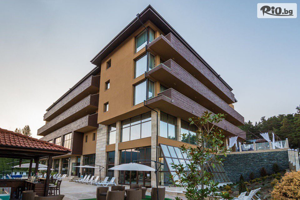 Спа комплекс Каталина Резорт - thumb 4