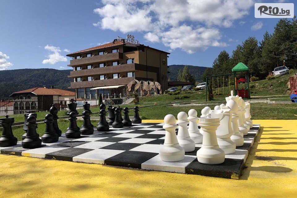 Спа комплекс Каталина Резорт - thumb 5