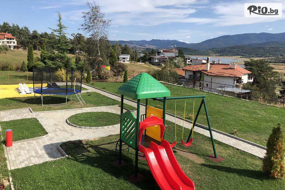 Спа комплекс Каталина Резорт - thumb 6