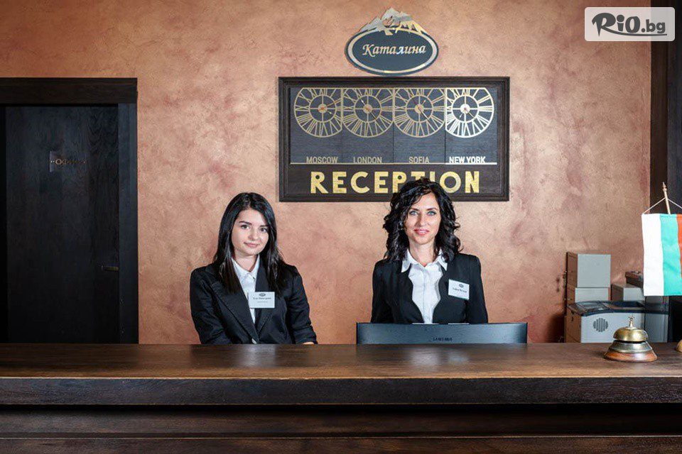 Спа комплекс Каталина Резорт - thumb 8