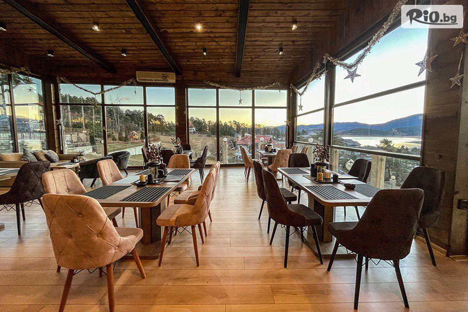 Спа комплекс Каталина Резорт - thumb 9