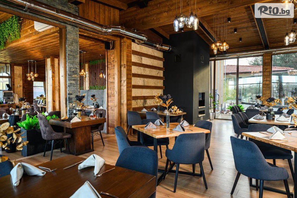 Спа комплекс Каталина Резорт - thumb 10