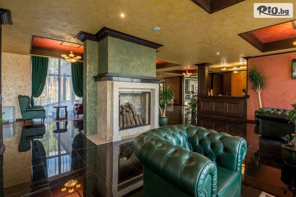 Спа комплекс Каталина Резорт - thumb 11