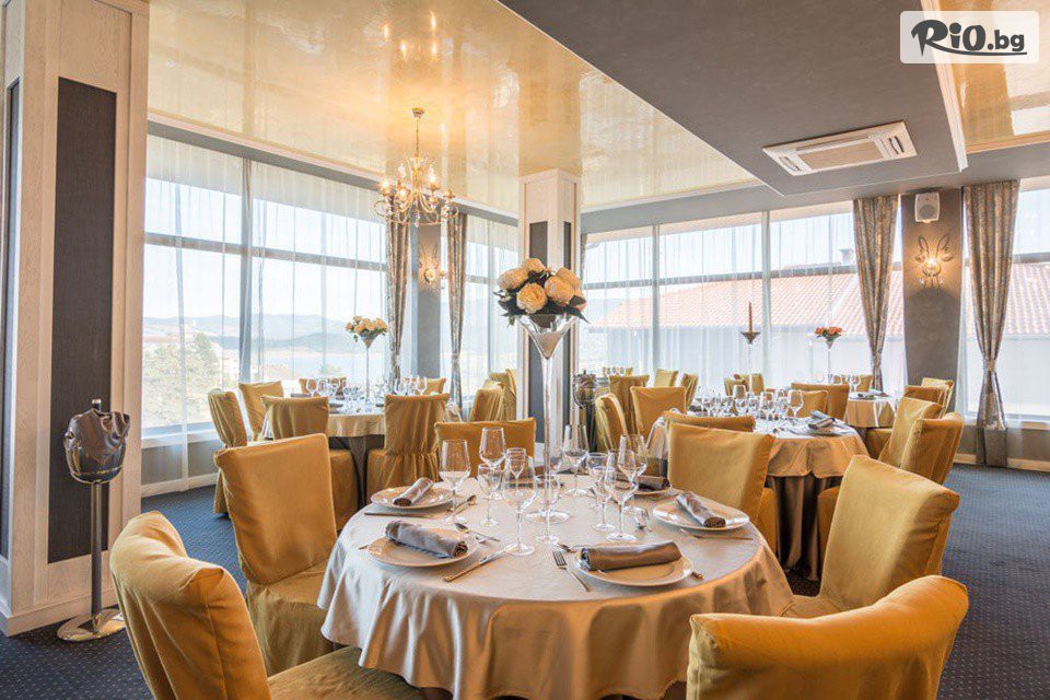 Спа комплекс Каталина Резорт - thumb 12