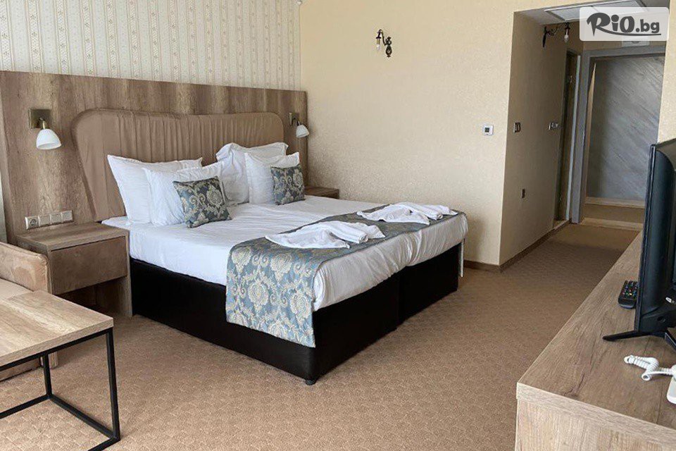 Спа комплекс Каталина Резорт - thumb 13