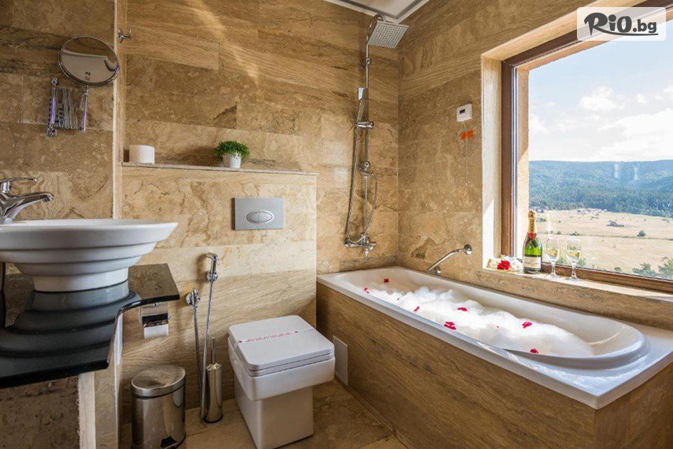 Спа комплекс Каталина Резорт - thumb 15