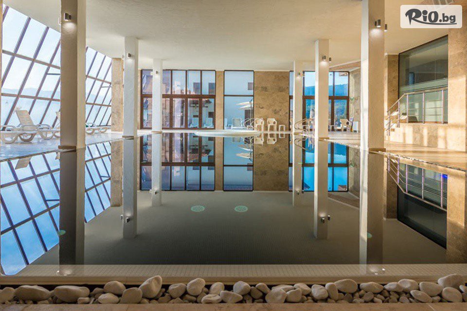 Спа комплекс Каталина Резорт - thumb 16