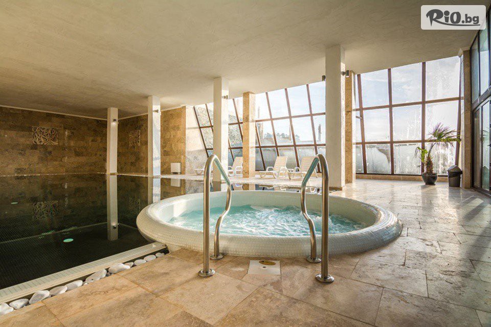 Спа комплекс Каталина Резорт - thumb 17
