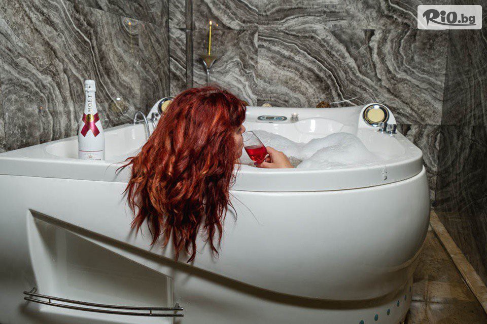 Спа комплекс Каталина Резорт - thumb 18