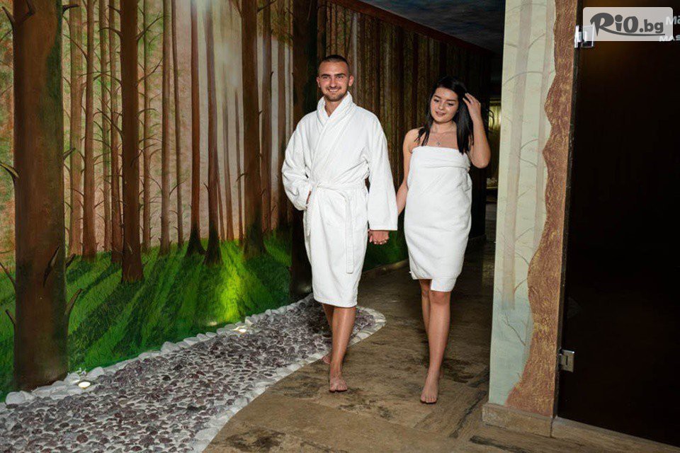 Спа комплекс Каталина Резорт - thumb 19