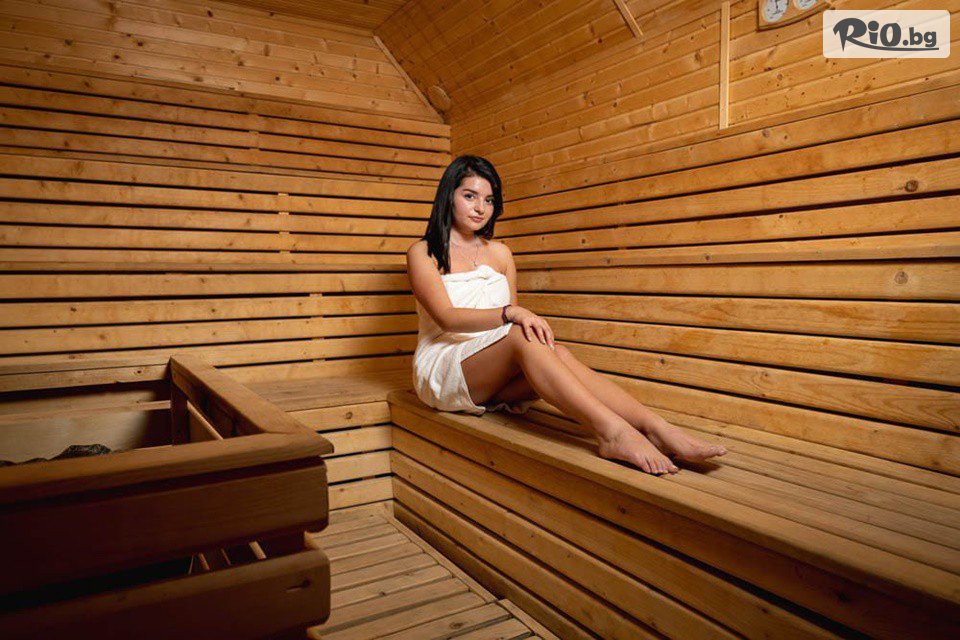 Спа комплекс Каталина Резорт - thumb 20