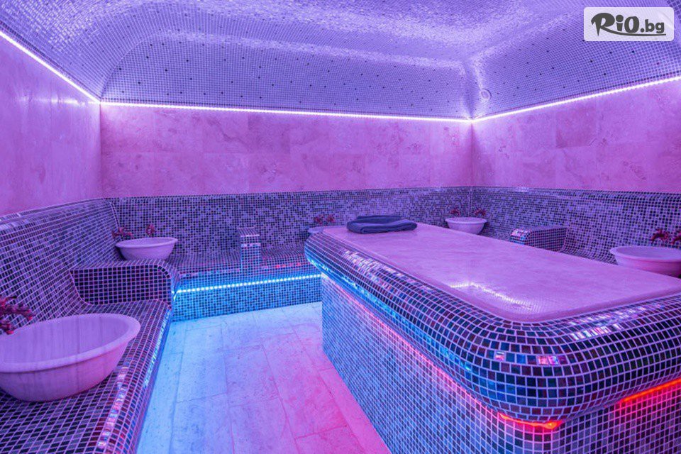 Спа комплекс Каталина Резорт - thumb 21