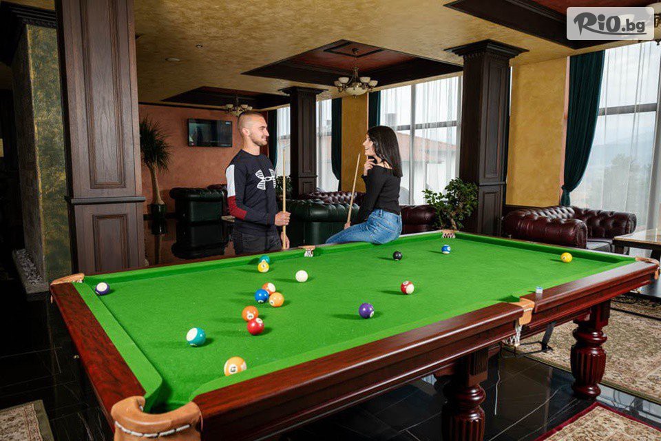 Спа комплекс Каталина Резорт - thumb 22