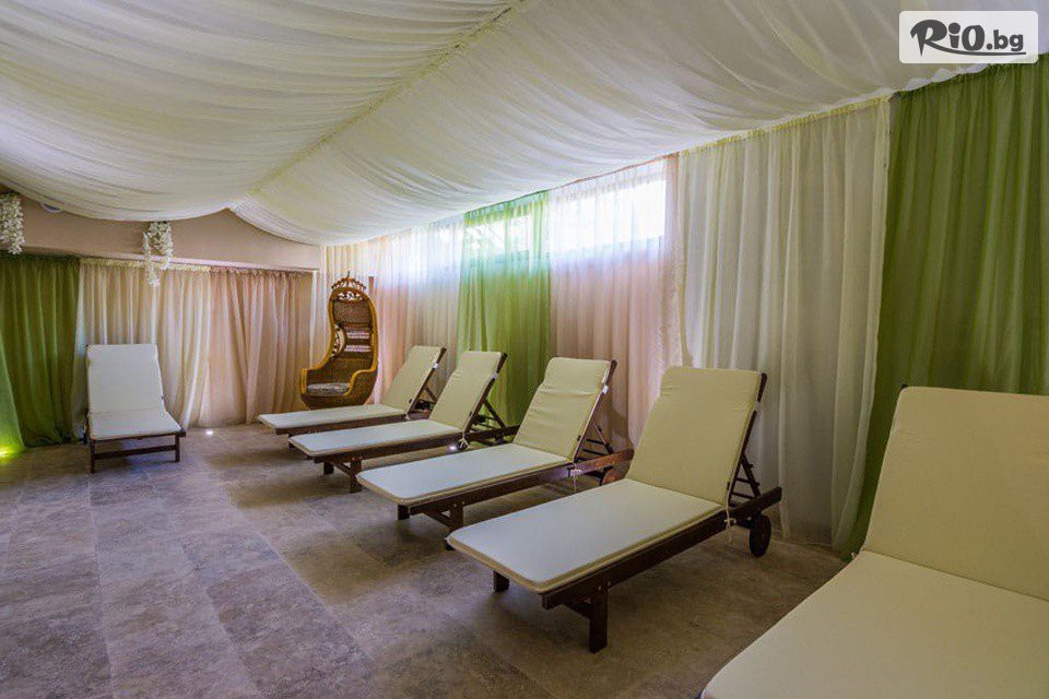 Спа комплекс Каталина Резорт - thumb 25