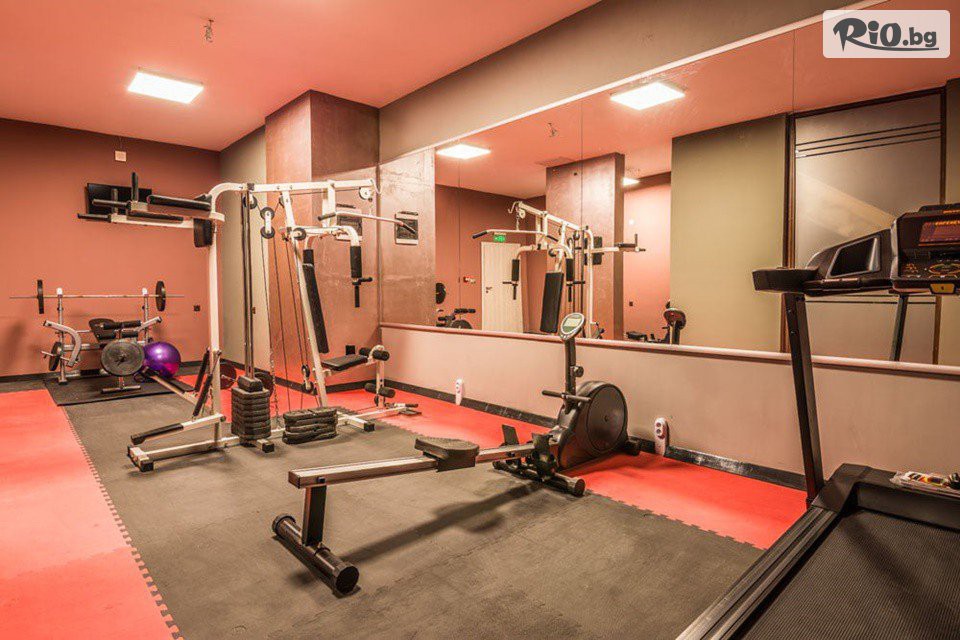 Спа комплекс Каталина Резорт - thumb 26