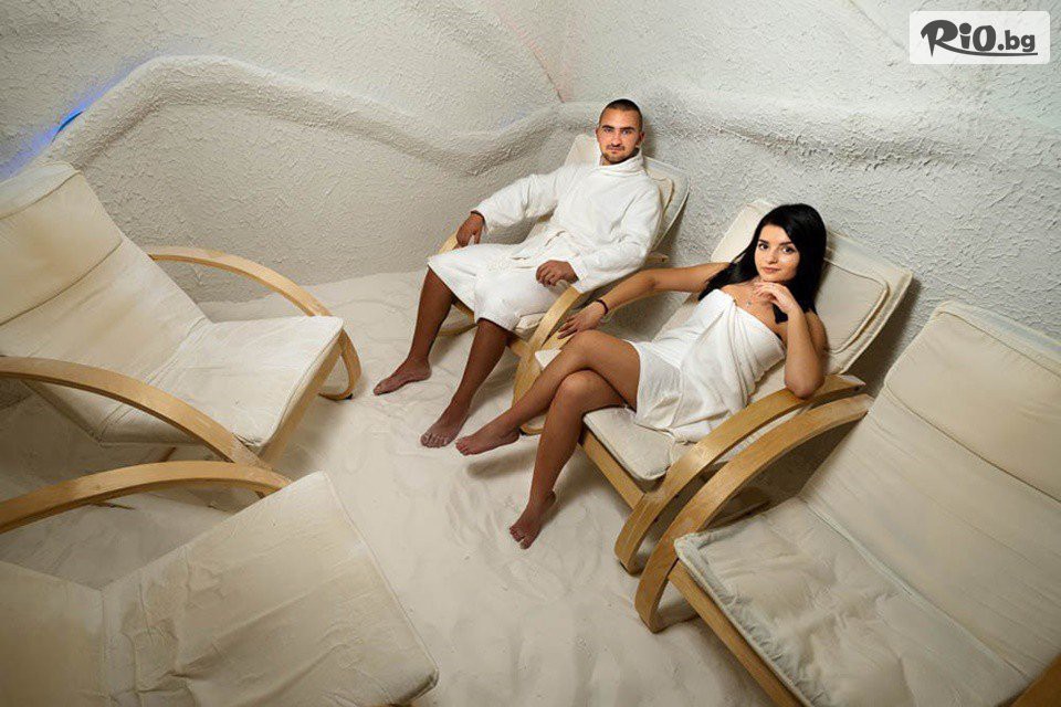 Спа комплекс Каталина Резорт - thumb 27