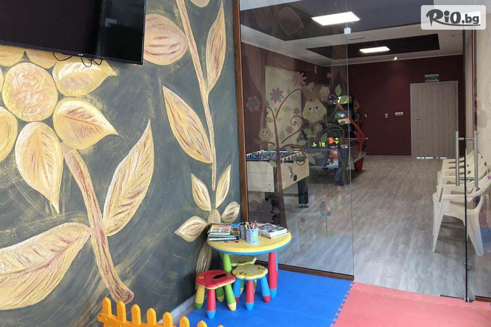 Спа комплекс Каталина Резорт - thumb 29