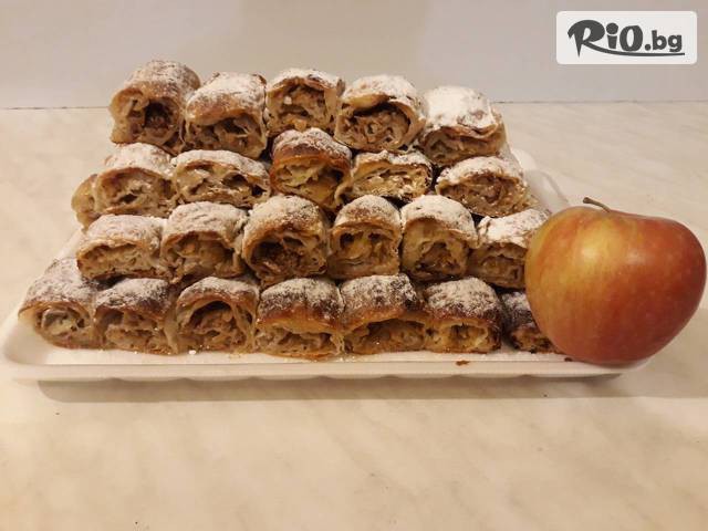 Работилница за вкусотии Рави - thumb 2 Работилница за вкусотии Рави - thumb 2