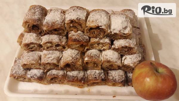 Работилница за вкусотии Рави - thumb 2