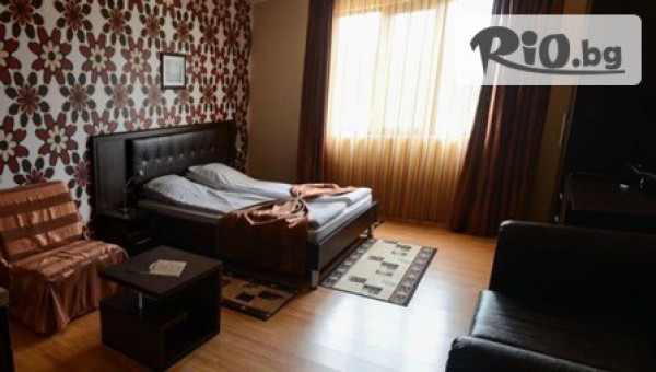 Хотел Алегра 3* - thumb 6