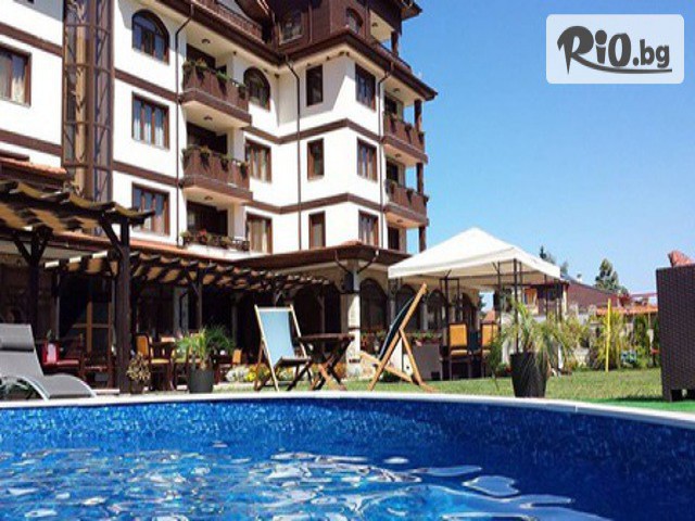 Хотел Алегра 3* - thumb 1