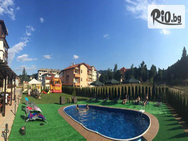 Хотел Алегра 3* - thumb 3