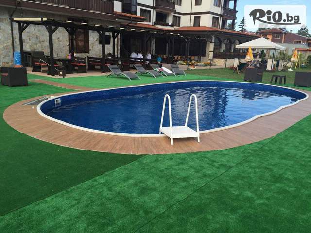 Хотел Алегра 3* - thumb 4