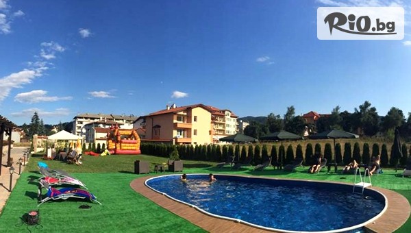 Хотел Алегра 3* - thumb 2