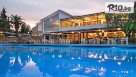 Philoxenia Hotel 4*, Халкидики, Ситония #1