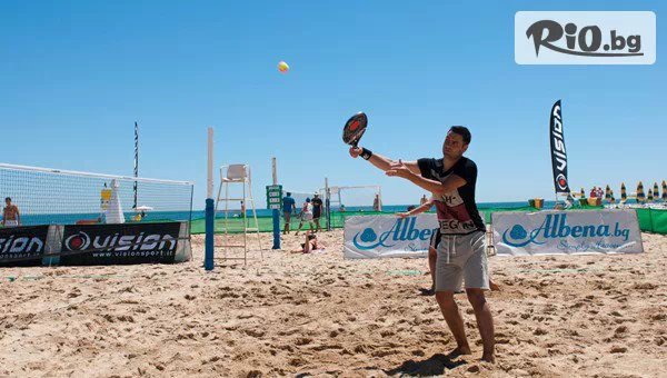 Хотел Магнолия Плюс - thumb 2