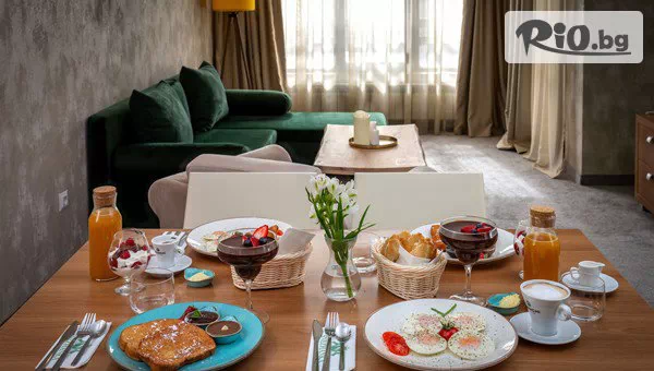 Хотел Снежанка - thumb 9