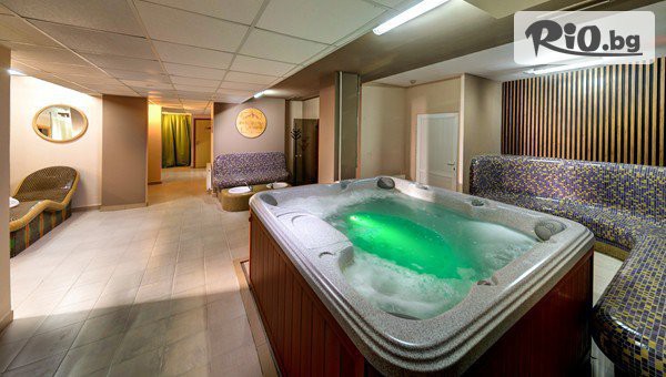 Хотел Панорама Ски - thumb 5