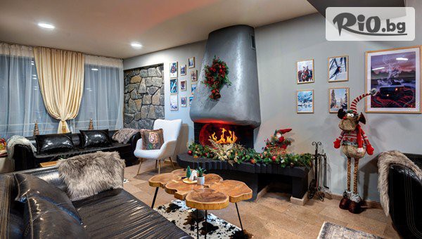 Хотел Панорама Ски - thumb 9