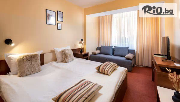 Хотел Панорама Ски - thumb 10