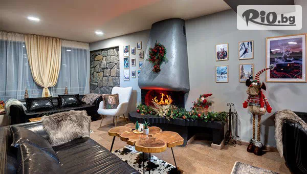 Хотел Панорама Ски - thumb 9