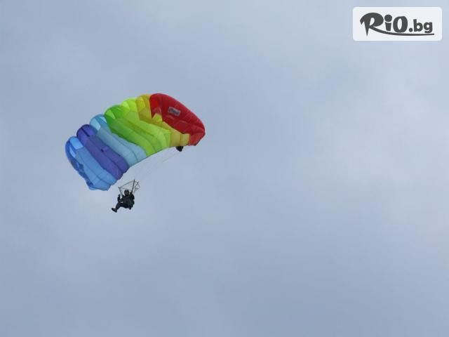 Спортно парашутно дружество Парасоф - thumb 2