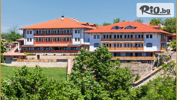 Парк хотел Севастократор - thumb 2