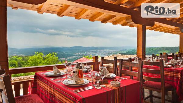 Парк хотел Севастократор - thumb 4