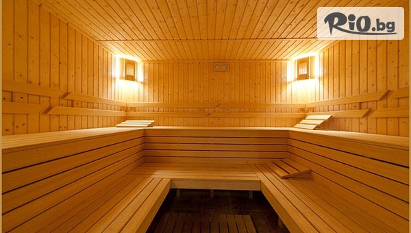 Парк хотел Севастократор - thumb 7