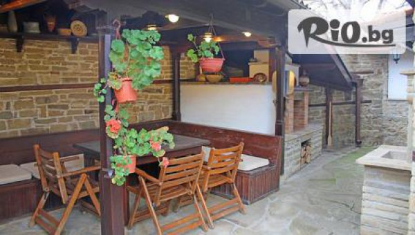 Къща за гости Ралевата къща - thumb 4