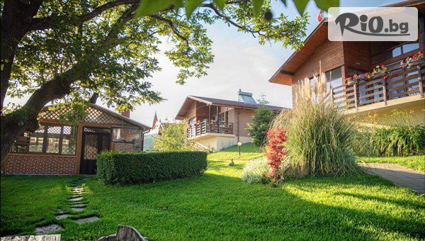 Къщи за гости Аргирови - thumb 3