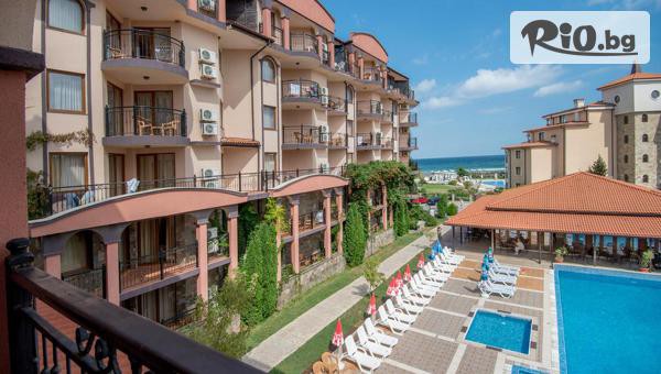 Саут Бийч Хотел - thumb 2