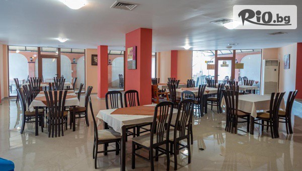 Саут Бийч Хотел - thumb 5