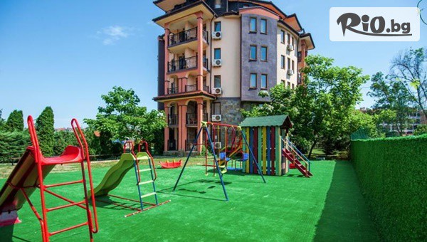 Саут Бийч Хотел - thumb 3