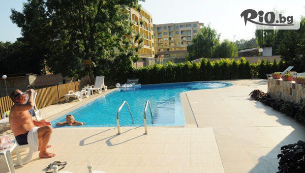 Хотел Иванчов хан - thumb 2