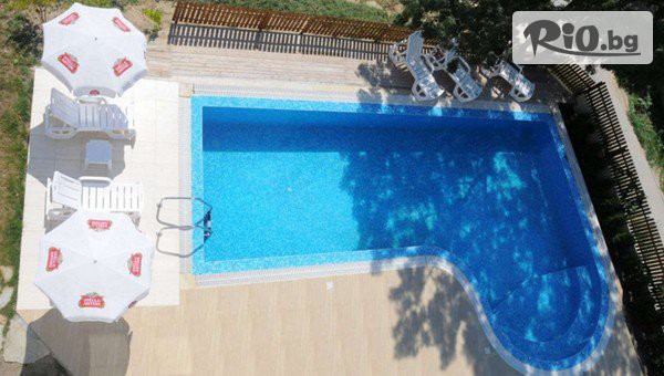 Хотел Иванчов хан - thumb 3