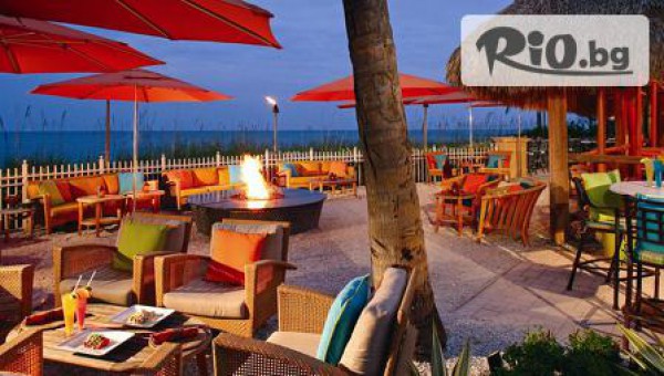 Семеен хотел Ларго - Сл. Бряг - thumb 4