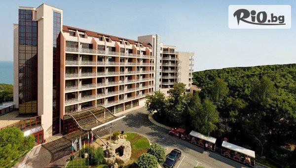 Apollo SPA Resort - thumb 9