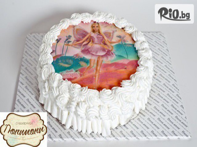 Торти Попимони - thumb 2 Торти Попимони - thumb 2