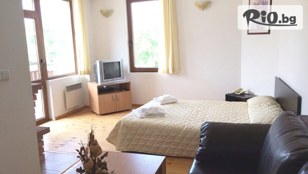 Хотел Четирилистна детелина - thumb 3